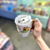 ماگ کاپی بارا کیوت سفید