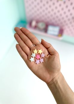 پینکولو ستاره کوچک پاستلی