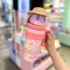 تامبلر خرگوش زوتوپیا کیوت صورتی