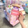 تامبلر خرگوش زوتوپیا کیوت صورتی