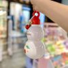فلاسک چری کیوت سفید