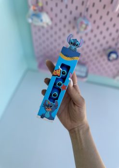 هایلایتر ۶ رنگ کارتونی کیوت