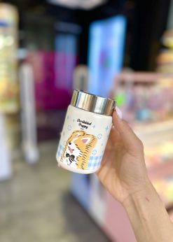 مینی فلاسک پاپی کیوت