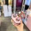 قمقمه شفاف زوتوپیا کیوت صورتی