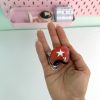 جاکلیدی کلاه کاسکت کیوت