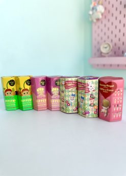 سورپرایزی سانی انجل رنگی رنگی