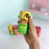 سورپرایزی سانی انجل رنگی رنگی