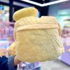 پتو بالشتی کرای بیبی کرم