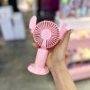 پنکه گردنی پاپه دار استیچ کیوت