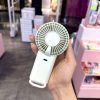پنکه پاپه دار تدی طرحدار کیوت