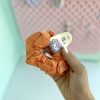 کش پارچه ای کیوت پاستلی