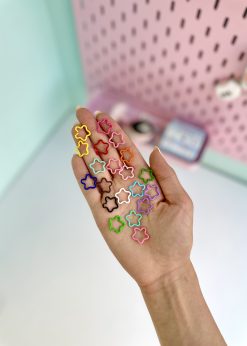 پینکولو ستاره پاستلی
