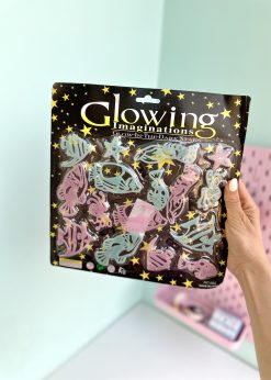 دکوراتیو دکوری طرح ماهی