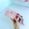 چارم جاکارتی چرم پینترستی