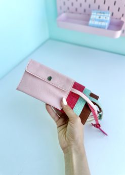 چارم جاکارتی چرم پینترستی