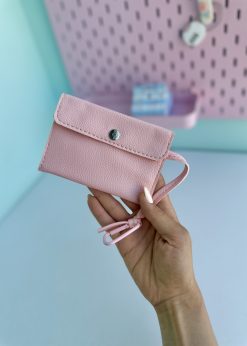 چارم جاکارتی چرم پینترستی