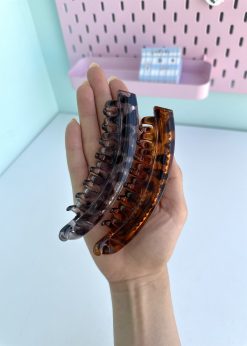 کلیپس شانه ای پلنگی