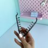 کلیپس شانه ای پلنگی