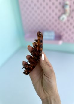 کلیپس شانه ای پلنگی