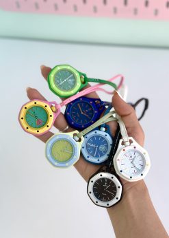 چارم ساعت پاستلی