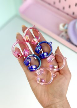 پینکولو هدفون هولوگرامی