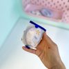 بادبزن طرحدار دایره ای کیوت