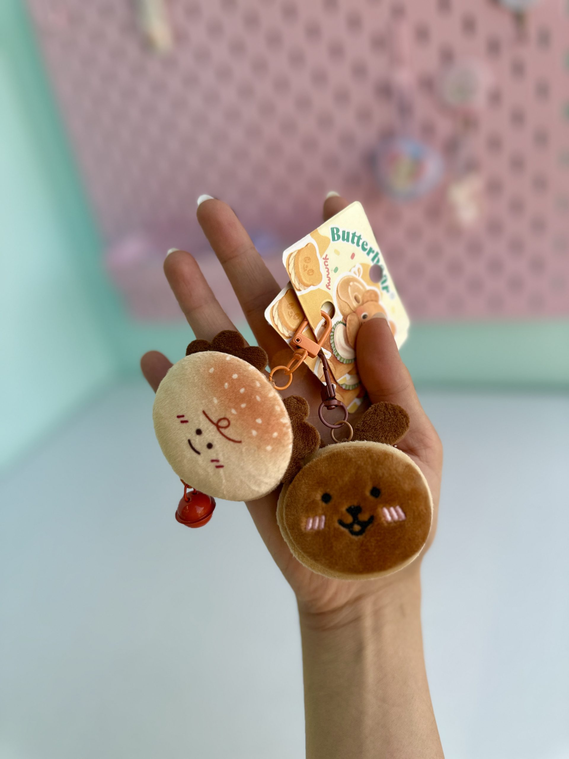 چارم عروسکی پولیشی انیمال
