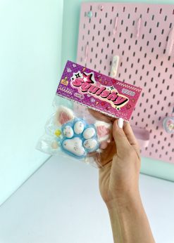 فیجت پنجه گربه پاستلی
