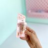 چسب دوطرفه صورتی کاپی بارا
