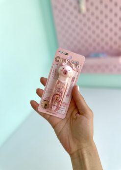 چسب دوطرفه کاپی بارا صورتی