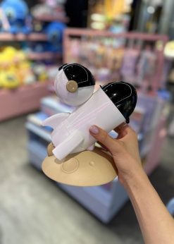 جاقلمی سفینه فضایی کرم