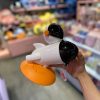 جاقلمی سفینه فضایی نارنجی