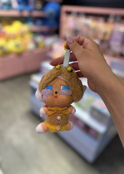 عروسک کرای بیبی زنبور زرد