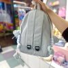 کوله عروسکی استیچ آبی کیوت
