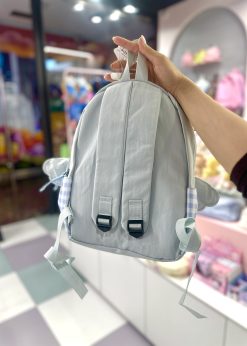کوله عروسکی استیچ آبی کیوت