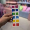 پک استیکر و نقاشی آبرنگی کاپی بارا کیوت