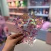 پک استیکر و نقاشی آبرنگی پرنسس کیوت