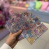 پک استیکر کرومی کیوت