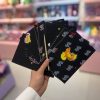 نقاشی اسکرچ یونیکورن کیوت
