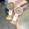 پنکه رومیزی انیمالز خرس کیوت