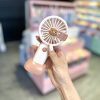 پنکه رومیزی انیمالز خرس کیوت