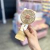 پنکه رومیزی انیمالز خرس کیوت