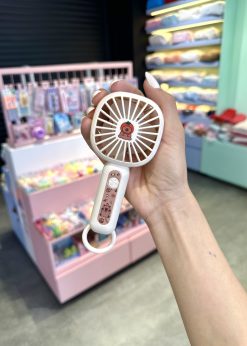 پنکه رومیزی کاپی بارا کیوت