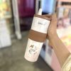 تراول ماگ لاک پشت و عروس دریایی قهوه ای