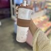 تراول ماگ لاک پشت و عروس دریایی قهوه ای
