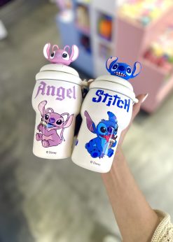 تراول ماگ استیچ کیوت