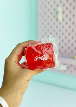 فیجت قرمز کوکا کولا