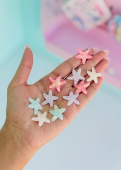 پینکولو ستاره شاین دار پاستلی