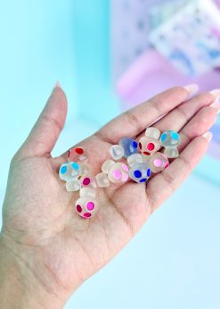 پینکولو قارچ شفاف کیوت