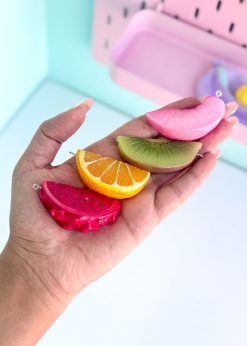پینکولو اسلایس میوه کیوت